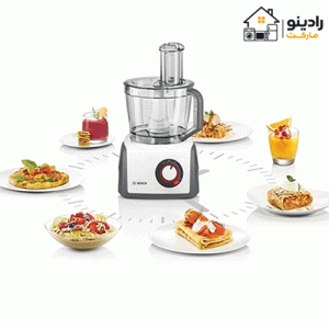 غذاساز بوش مدل MCM640604