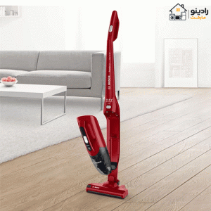 جارو شارژی ایستاده و دستی بوش مدل BBHF214