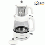چای ساز روی هم فلر مدل TS 070