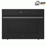 مایکروویو سولاردام ال جی مدل MA3885