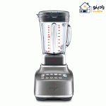 مخلوط کن حرفه ای سیج مدل SBL820SHY2GUK1
