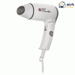 سشوار مسافرتی پارس خزر مدل HD-861