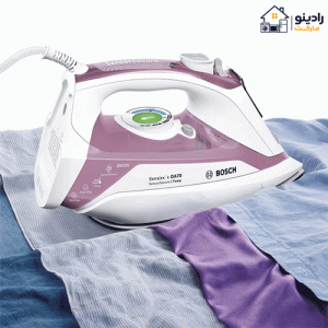 اتو بخار بوش مدل TDA702821I