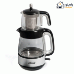 چای ساز روی هم فلر مدل TS 070