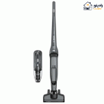 جارو شارژی ایستاده و دستی بوش مدل BBHL21841