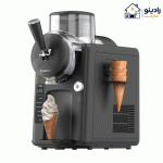 بستنی ساز و اسلاشی ساز نوتریکوک مدل FRS330
