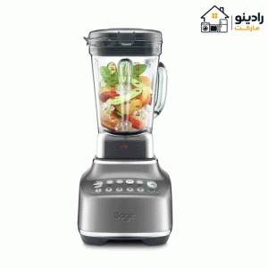 مخلوط کن حرفه ای سیج مدل SBL820SHY2GUK1