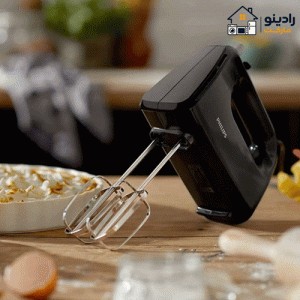 همزن دستی فیلیپس مدل HR3705