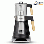 چای ساز روی هم فلر مدل Ts 075