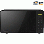 مایکروویو 20 لیتر هایسنس مدل H20MOBS15