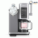 بستنی ساز نینجا مدل NC701