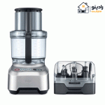 غذاساز سیج مدل SFP800BAL
