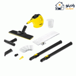 بخارشوی کارچر مدل SC1 EASYFIX