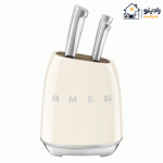 ست چاقو اسمگ 6 پارچه مدل KBSF01
