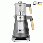 چای ساز روی هم فلر مدل Ts 075