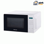 مایکروویو 20 لیتر هایسنس مدل H20MOBS15