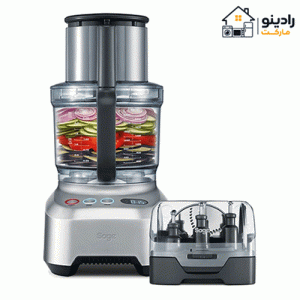 غذاساز سیج مدل SFP800BAL