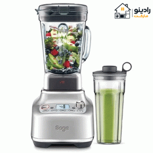 مخلوط کن سیج مدل SBL920BSS2GUK1