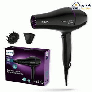 سشوار مو فیلیپس مدل BHD274