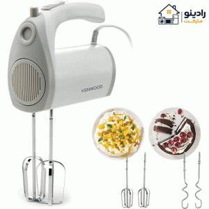 همزن کنوود مدل HMP20