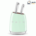 ست چاقو اسمگ 6 پارچه مدل KBSF01