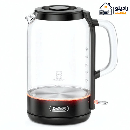 44.1 کتری برقی فلر مدل EK730