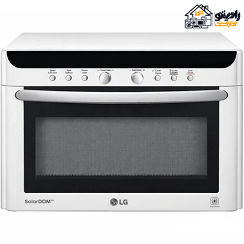 44.1 مایکروویو ال جی MA3882RCW