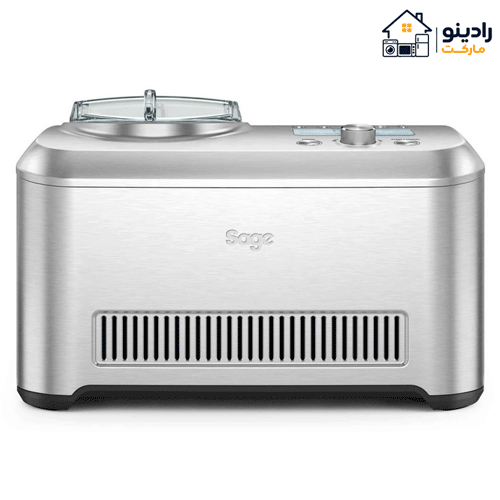 44.1 بستنی ساز سیج مدل BCI600