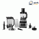 غذاساز نینجا مدل BN801