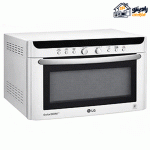 مایکروویو ال جی MA3882RCW