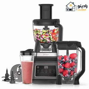 غذاساز نینجا مدل BN801