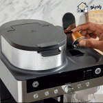 نسپرسوساز و قهوه ساز نینجا مدل CFN802