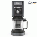 بستنی ساز حرفه ای نینجا مدل Nc501