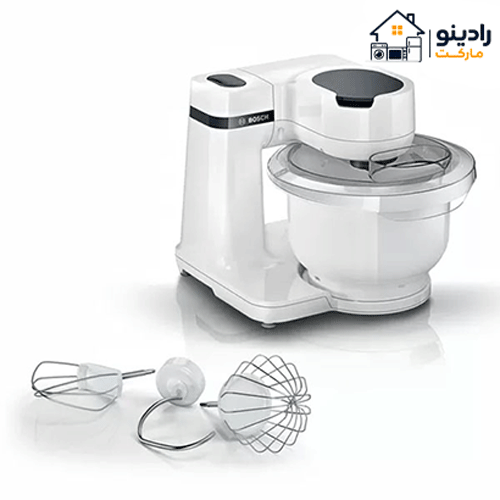 45.1 ماشین آشپزخانه بوش مدل MUMS2AW00