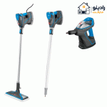 بخارشوی بیسل مدل 2233E