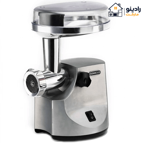 45.1 چرخ گوشت کنوود مدل MG510