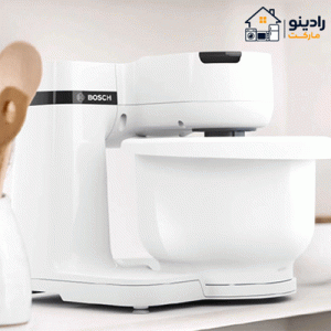 ماشین آشپزخانه بوش مدل MUMS2AW00