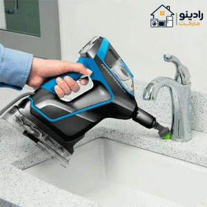 بخارشوی بیسل مدل 2233E