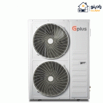 کولر گازی جی پلاس مدل GAC-TF60FH3 ظرفیت 60000