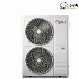 کولر گازی جی پلاس مدل GAC-TF60FH3 ظرفیت 60000