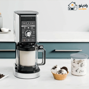 بستنی ساز حرفه ای نینجا مدل Nc501