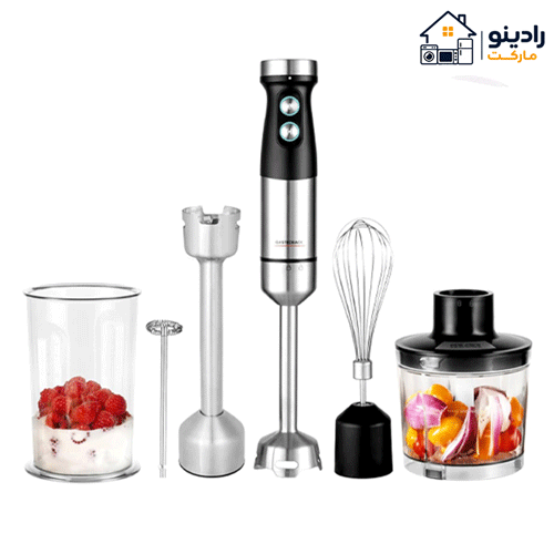 46.1 گوشت کوب برقی گاستروبک مدل 40972