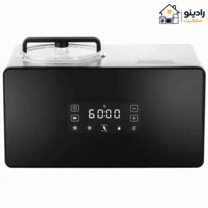 بستنی ساز و ماست ساز گاستروبک مدل 42900
