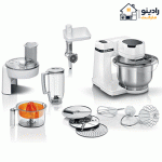 ماشین آشپزخانه بوش مدل MUMS2EW40