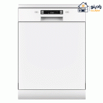 ماشین ظرفشویی 15 نفره جی پلاس مدل GDW-P5683