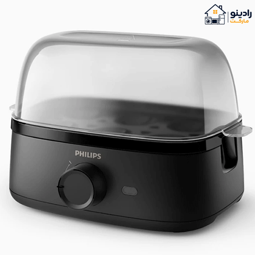 46.1 تخم مرغ پز فیلیپس مدل HD9137