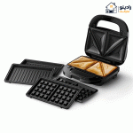ساندویچ ساز فیلیپس مدل HD2350