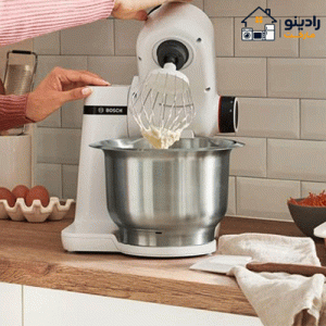 ماشین آشپزخانه بوش مدل MUMS2EW40