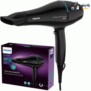 سشوار مو فیلیپس مدل BHD272