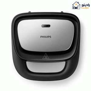 ساندویچ ساز فیلیپس مدل HD2350